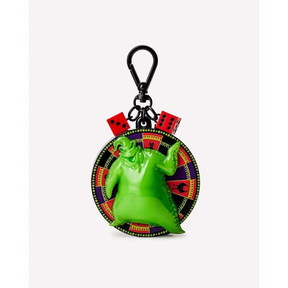 Bath & Body Works Nightmare Before Christmas Oogie Boogie Pocketbac holder NWT